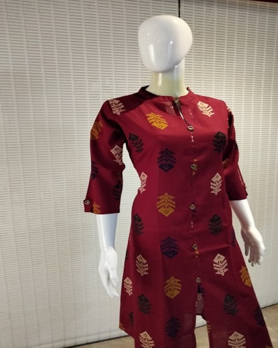 KURTI KURTI